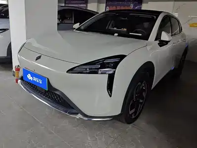 Baojun Yunhai 2025