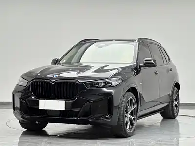 BMW X5 2025