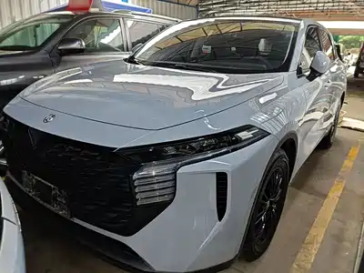 Venucia Big V 2021