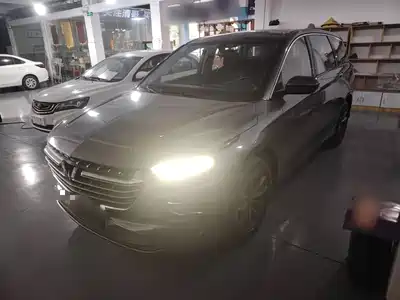 Wuling Motors Victory 2021