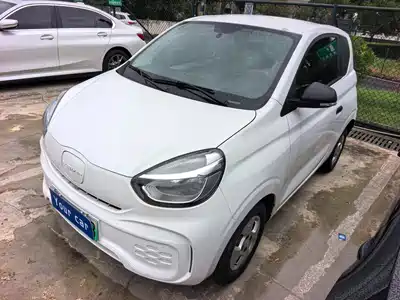 Roewe Kaiwei CLEVER 2022