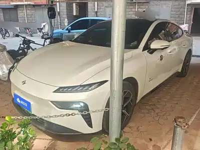 Dongfeng Yipai eπ007 2026