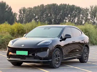 GAC Haobo HT 2024