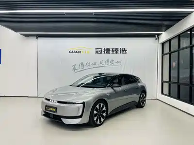 Audi E5 Sportback 2026