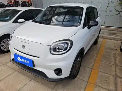 Leapmotor T03 2024