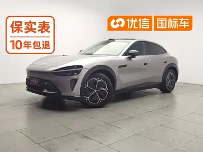 Xiaomi Auto YU7 2026