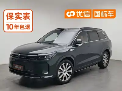 AITO Wenjie M7 2025