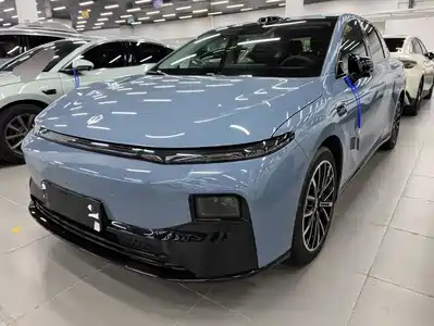 Leapmotor B01 2025