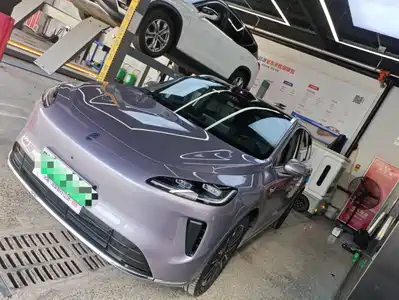 Shangjie SUV 2025