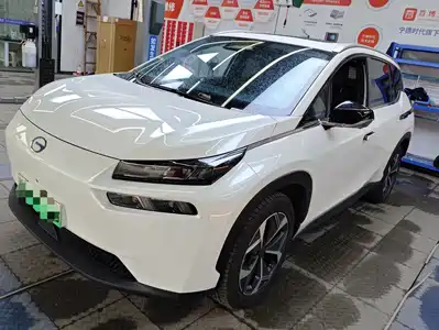 GAC Aion AION V 2023