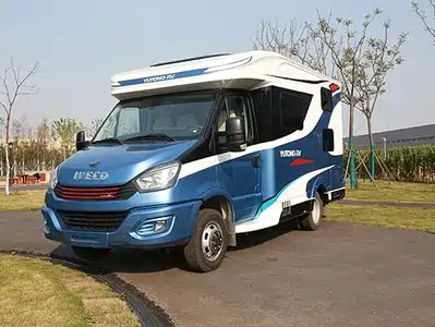 Iveco Daily 2021