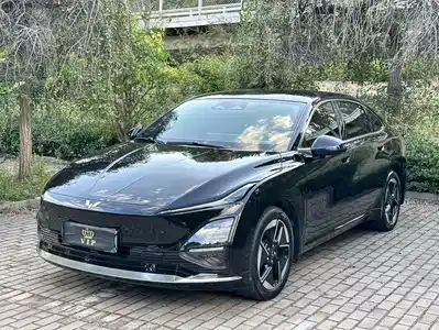 Wuling Motors Starlight 2025