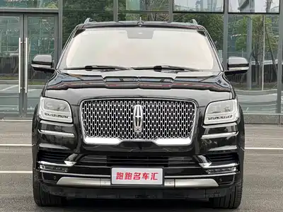 Lincoln Navigator 2019