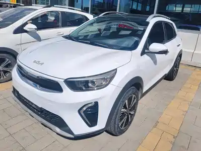 Kia KX1 2022