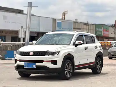 Changan CS35 PLUS 2021