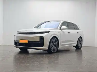 Li Auto L7 2024