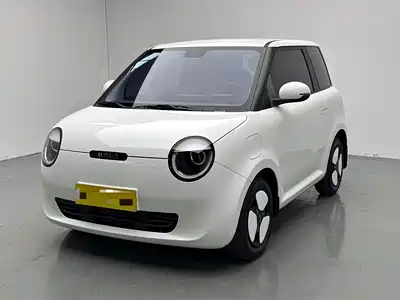 Changan Qiyuan Lumin 2024