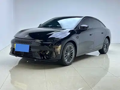 Leapmotor C01 2024