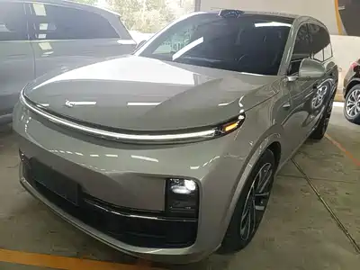 Li Auto L9 2023