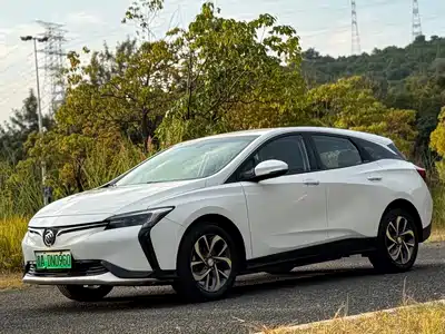 Buick Velite 6 2019