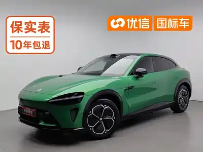 Xiaomi Auto YU7 2025