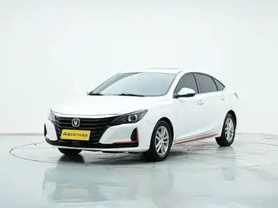 Changan Ruicheng CC 2021