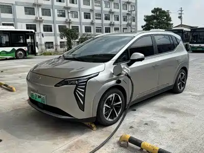 GAC Aion AION Y 2024