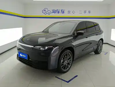 Leapmotor C10 2025