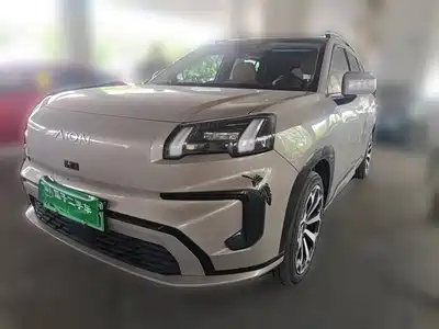GAC Aion AION V 2024