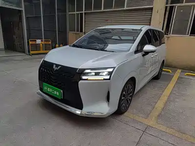 Wuling Motors Starlight 730 New Energy 2025