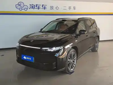 Leapmotor C16 2025