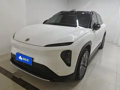 NIO ES7 2022