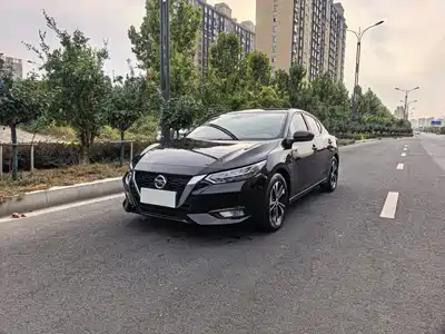 Nissan Sylphy 2022