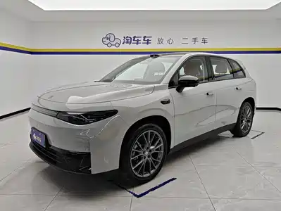 Leapmotor C10 2025