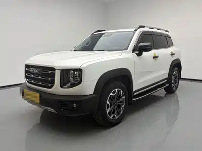 Haval Big Dog 2022
