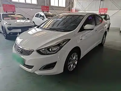 Hyundai Langdong 2018