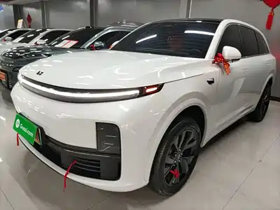 Li Auto L7 2023