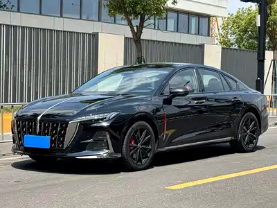 Hongqi H6 2025