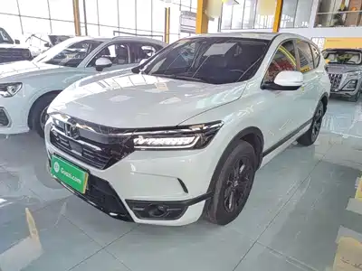 Honda Breeze 2022