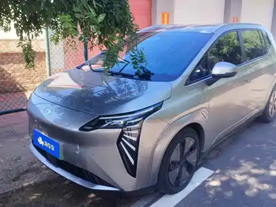 GAC Aion AION Y 2025