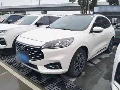 Ford Escape 2023