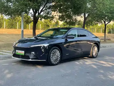 Buick Zenith Sedan 2025