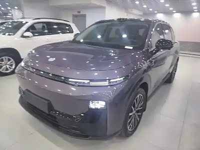 Leapmotor B10 2025