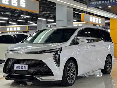 Buick Century 2023