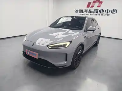AITO Wenjie M5 2024