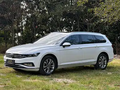 Volkswagen Weilan 2023