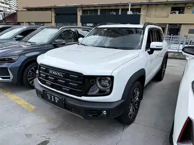 Haval Big Dog 2025