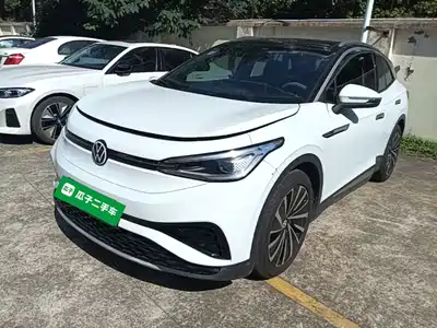 Volkswagen ID.4 2022