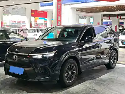 Honda Breeze 2025