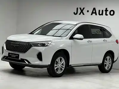 Haval M6 2023